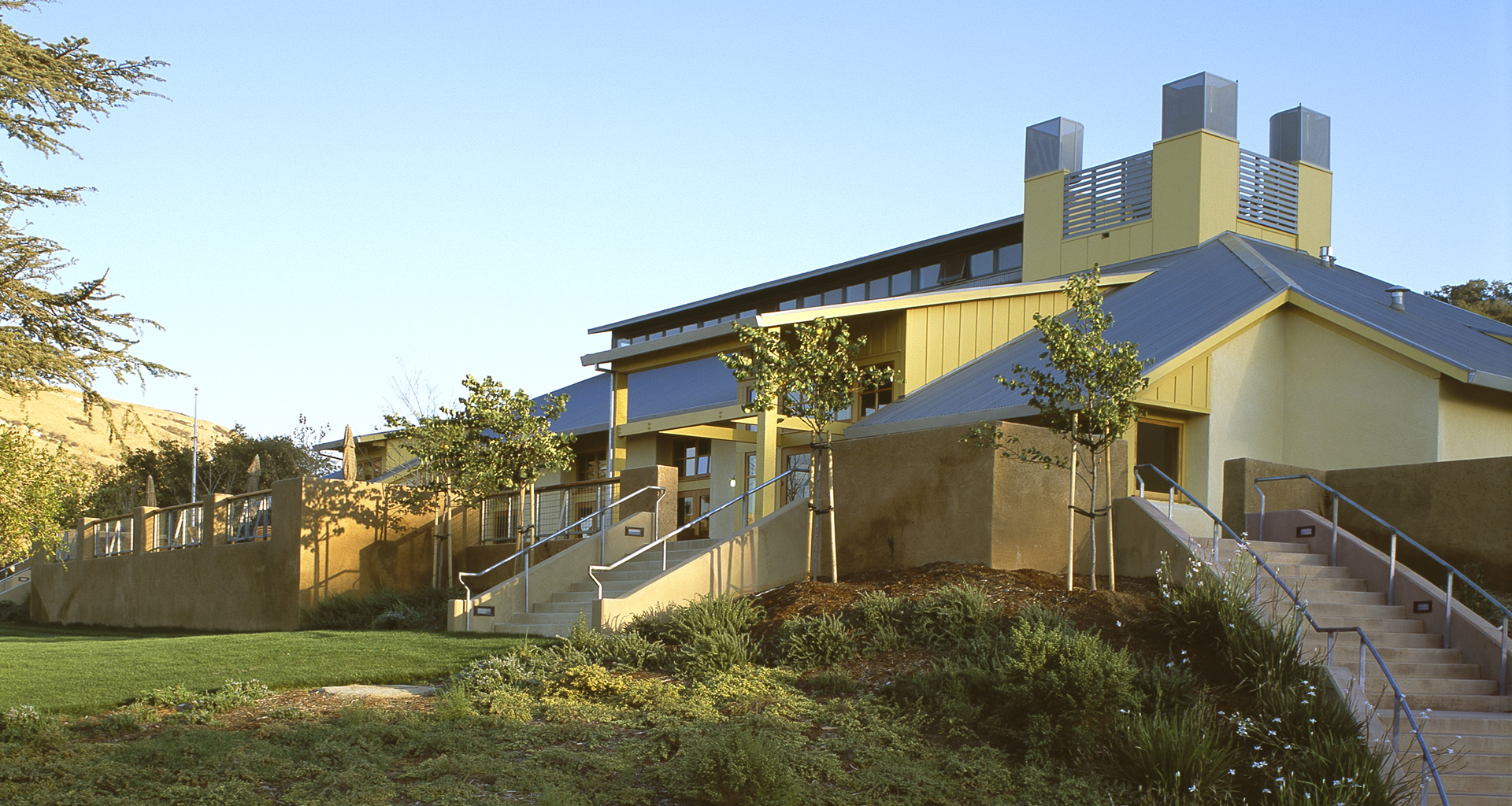 Camp Arroyo Environmental Education Center | Photo by JD Peterson