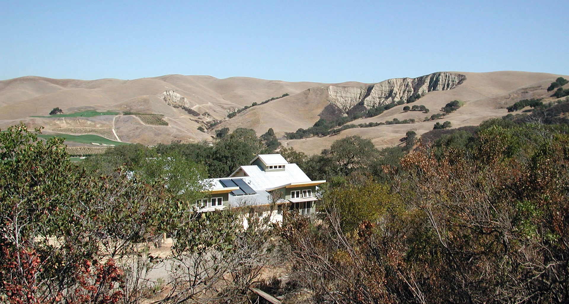 Camp Arroyo Environmental Education Center | Photo by JD Peterson