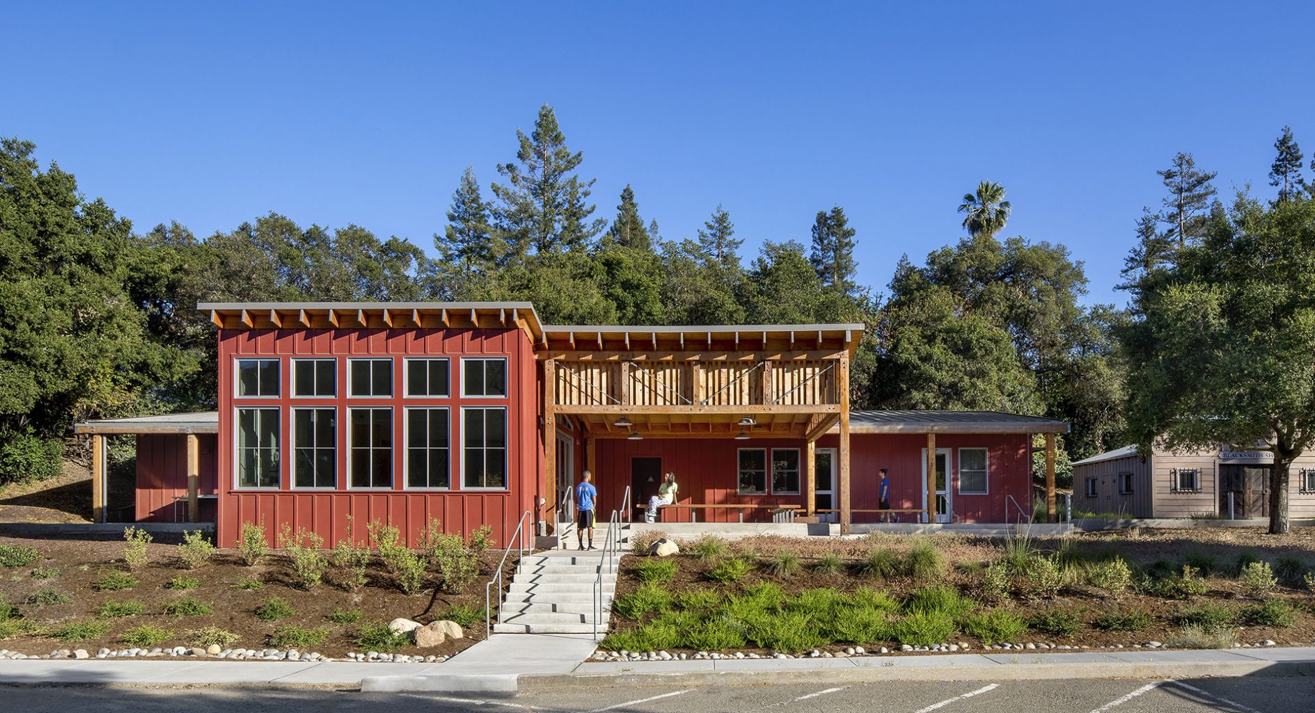 McClellan Ranch Preserve | Photos by David Wakely