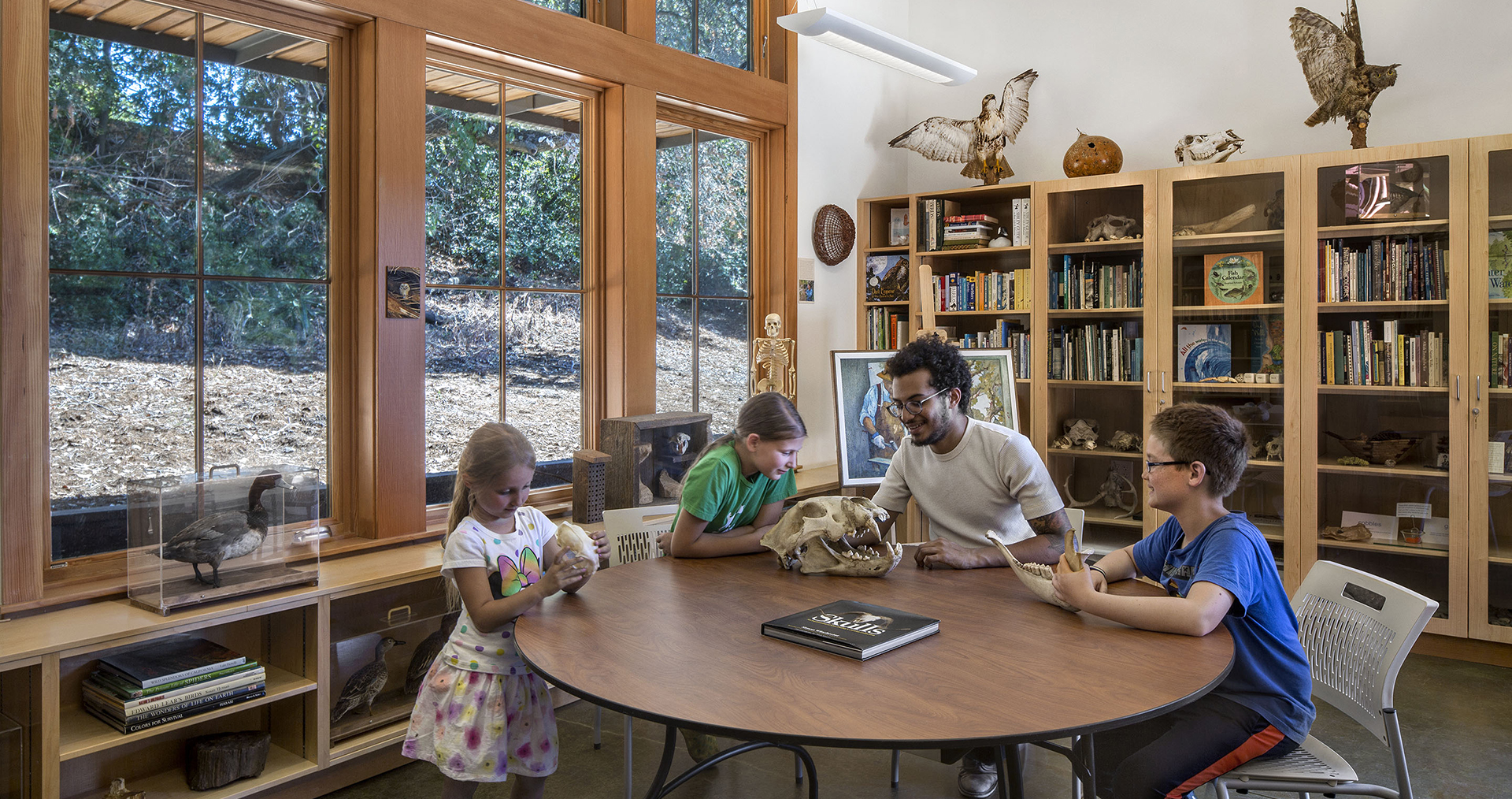 McClellan Ranch Preserve | Photos by David Wakely