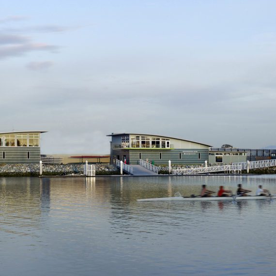 Tidewater Boating Center | Photos by Cesar Rubio