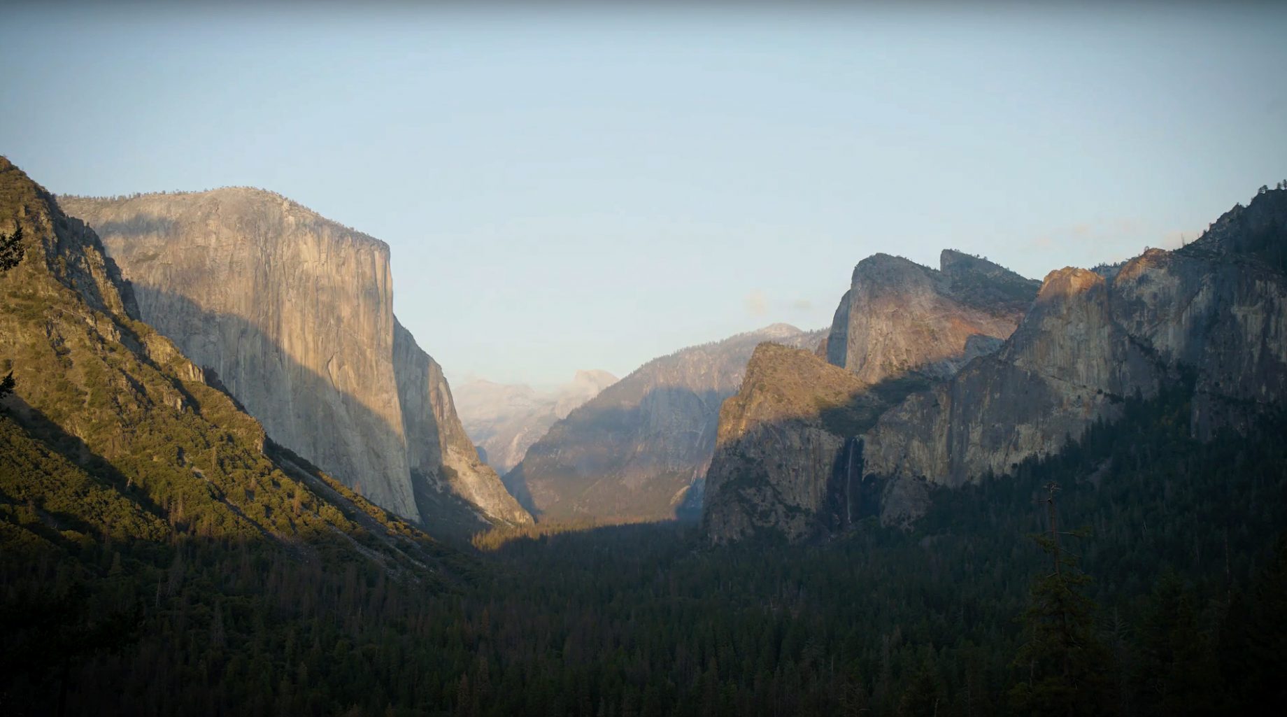 Launching the National Environmental Science Center at Yosemite