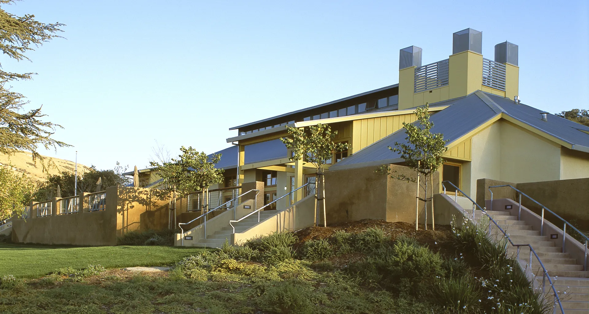 Camp Arroyo Environmental Education Center, Livermore, California