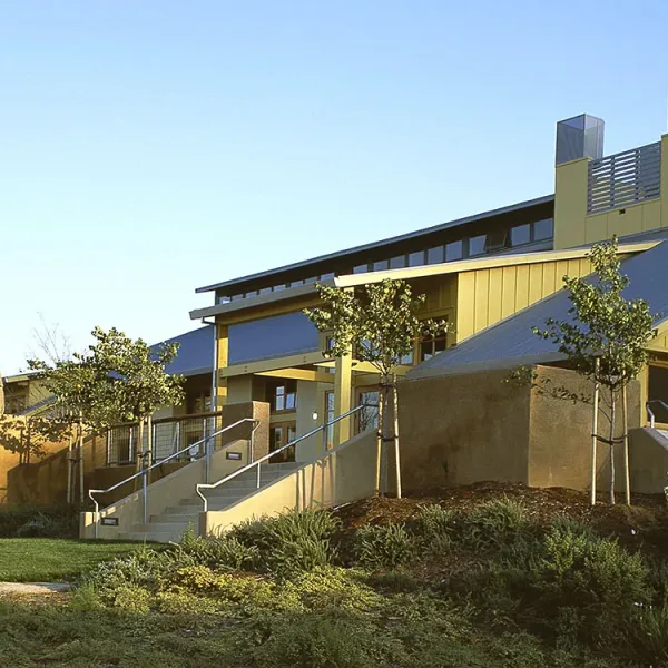 Camp Arroyo Environmental Education Center, Livermore, California