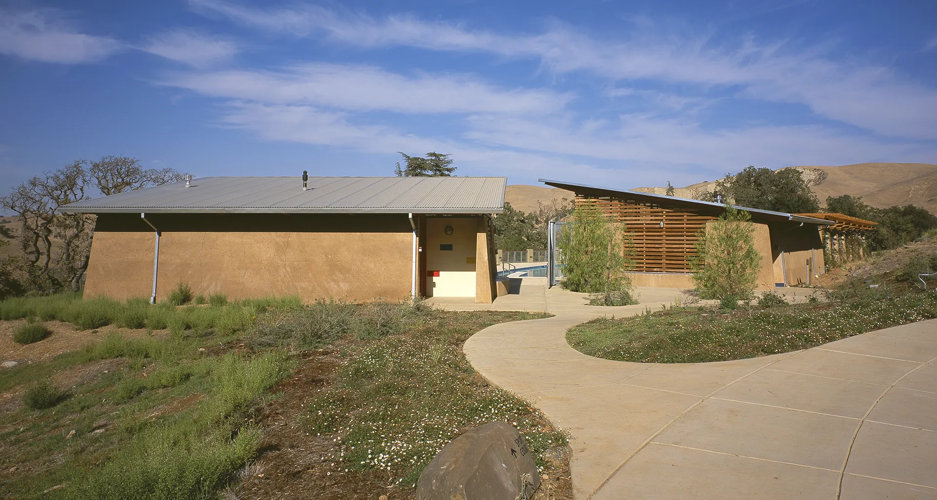 Camp Arroyo Environmental Education Center, Livermore, California - view 4