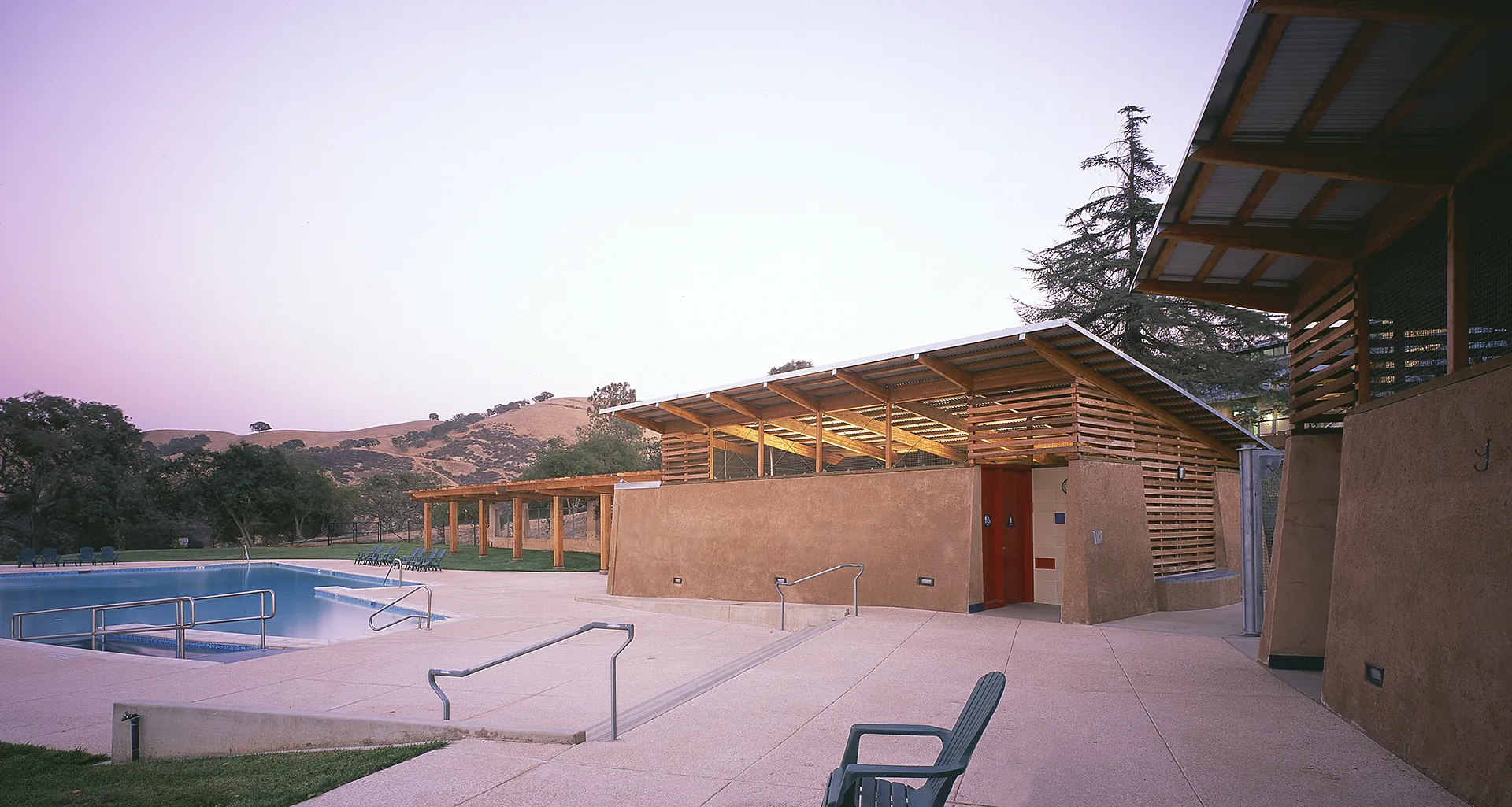 Camp Arroyo Environmental Education Center, Livermore, California - view 5