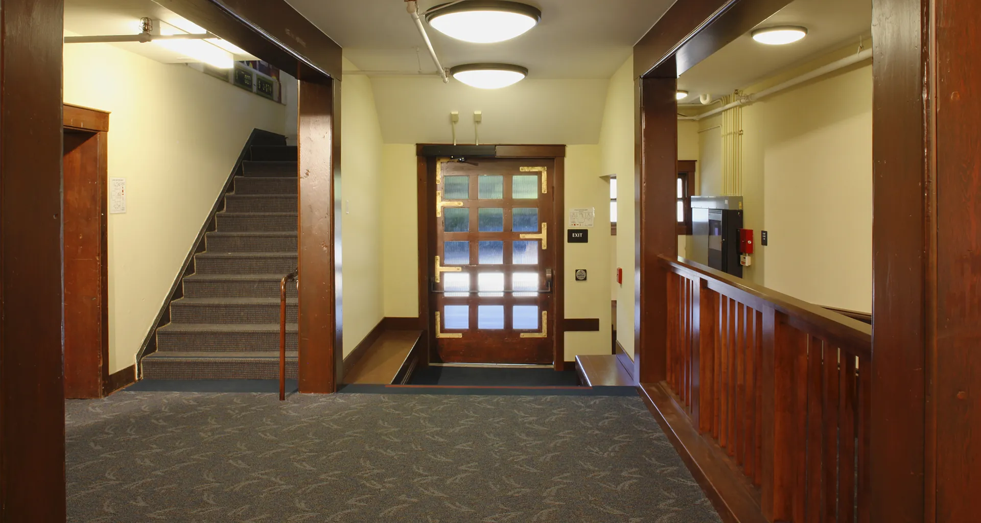 Cloyne Court | UC Berkeley, Berkeley, California - view 3