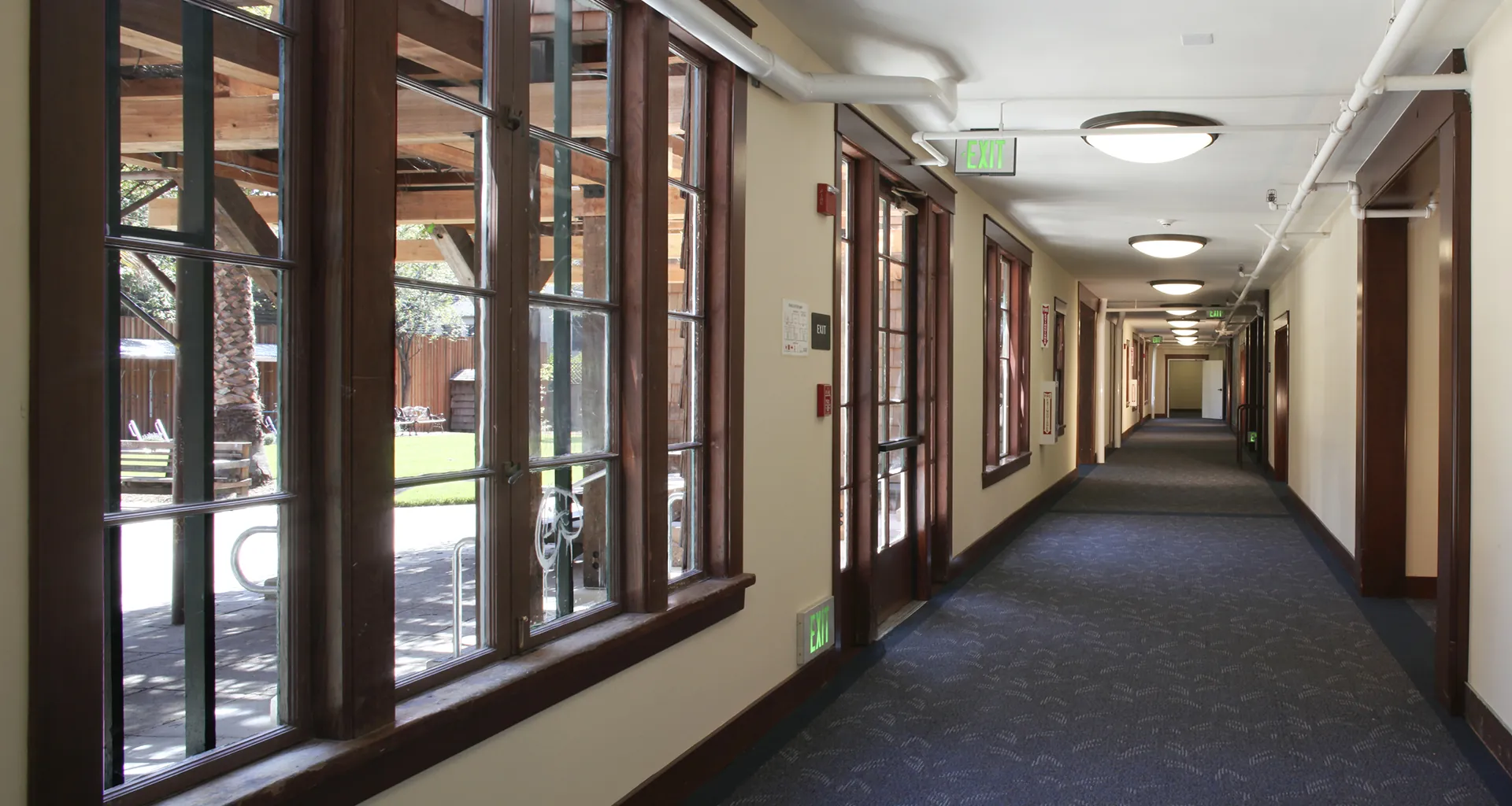Cloyne Court | UC Berkeley, Berkeley, California - view 4