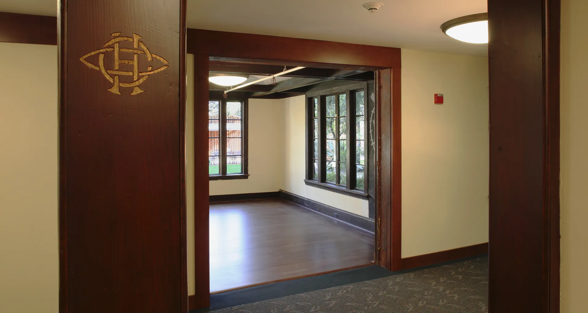 Cloyne Court | UC Berkeley, Berkeley, California - view 5