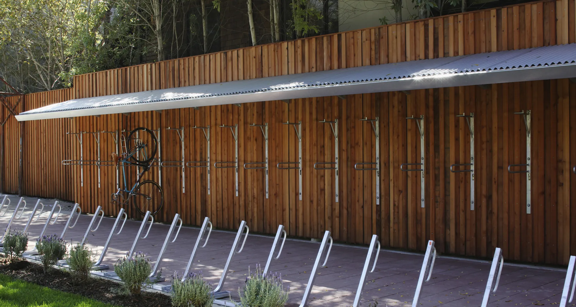 Cloyne Court | UC Berkeley, Berkeley, California - view 6