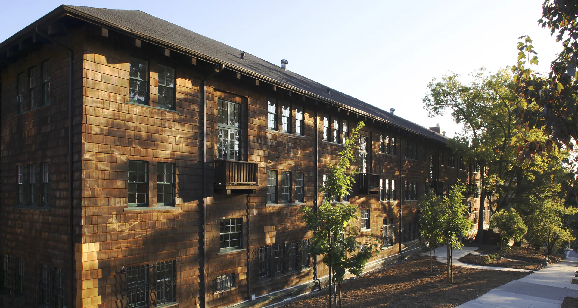 Cloyne Court | UC Berkeley, Berkeley, California - view 7
