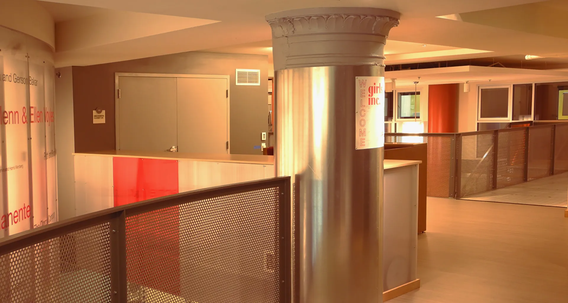 Girls Inc. | Simpson Center for Girls, Oakland, California - view 3