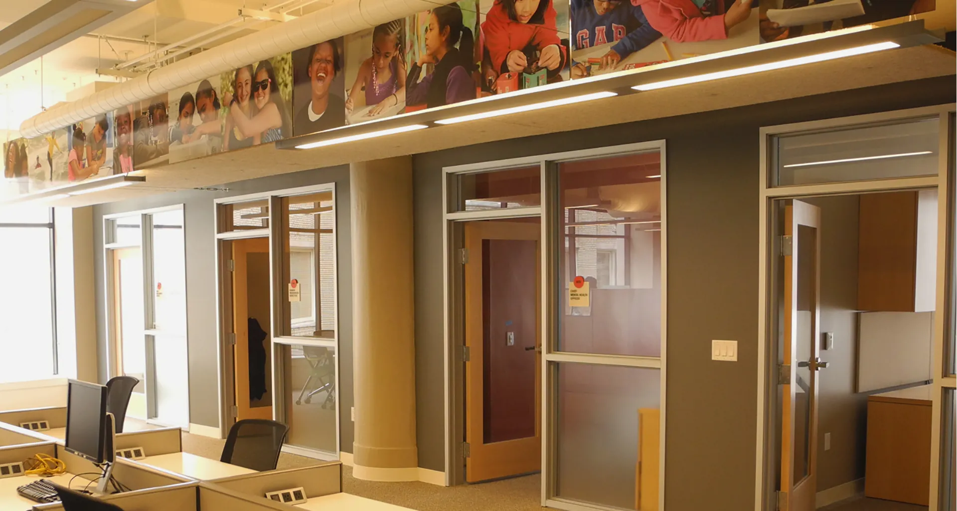 Girls Inc. | Simpson Center for Girls, Oakland, California - view 4