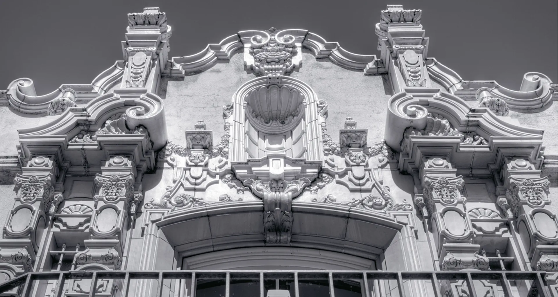 Highland Hospital, Oakland, Alameda County, California