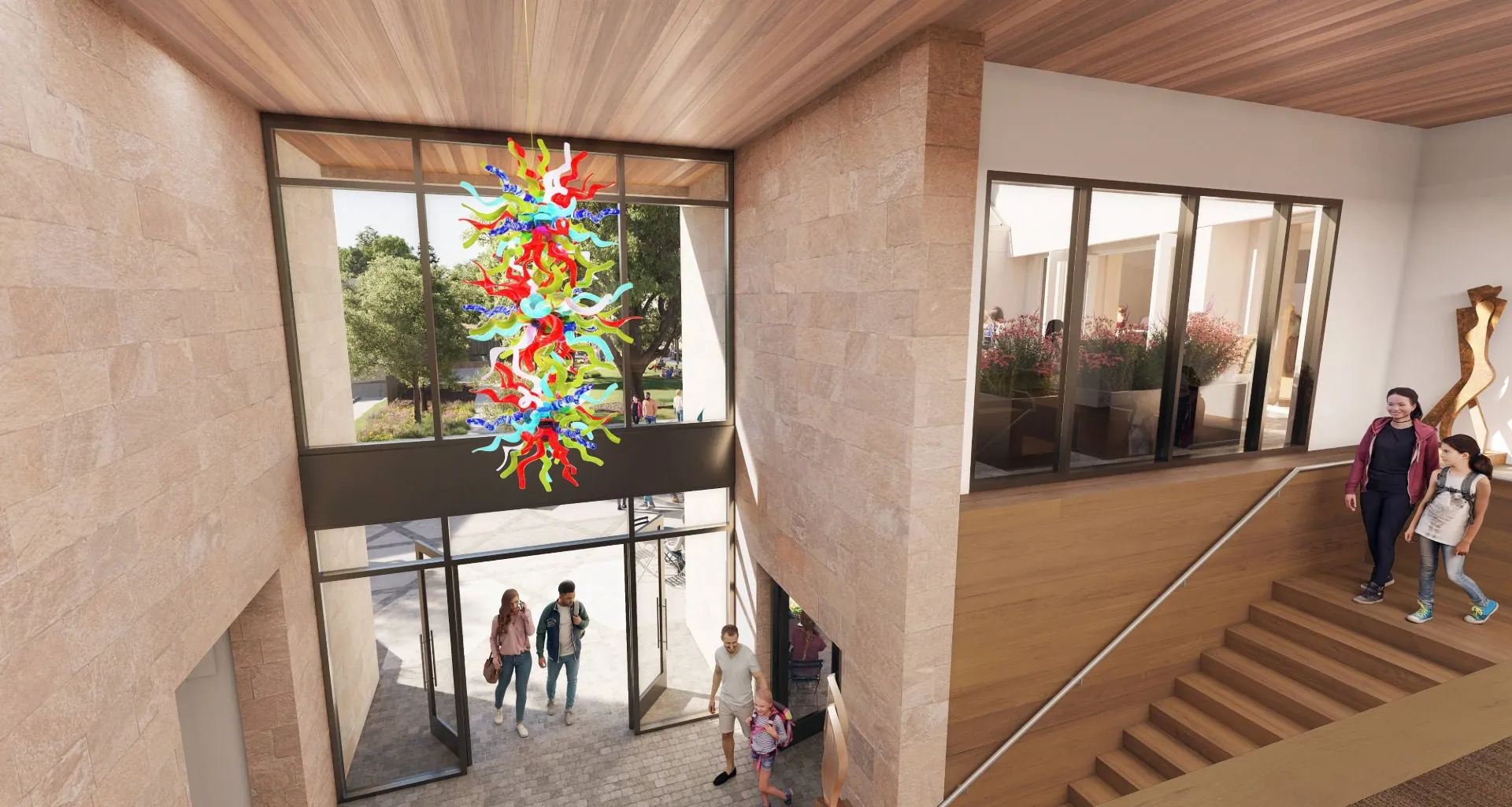 East Bay Jewish Community Campus, Oakland, California - view 7