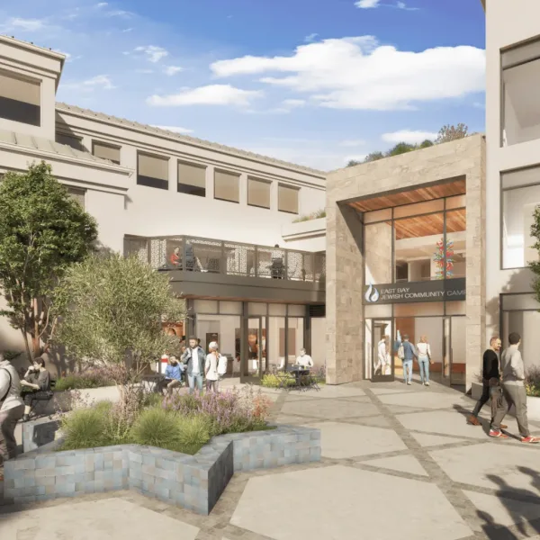 East Bay Jewish Community Campus, Oakland, California