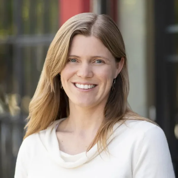 Portrait of Karen Richards