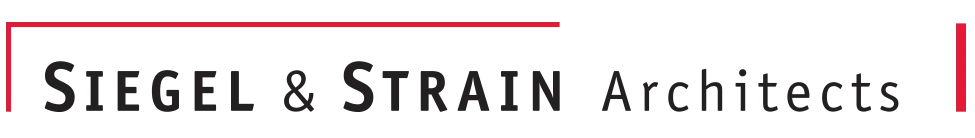 Siegel & Strain Architects