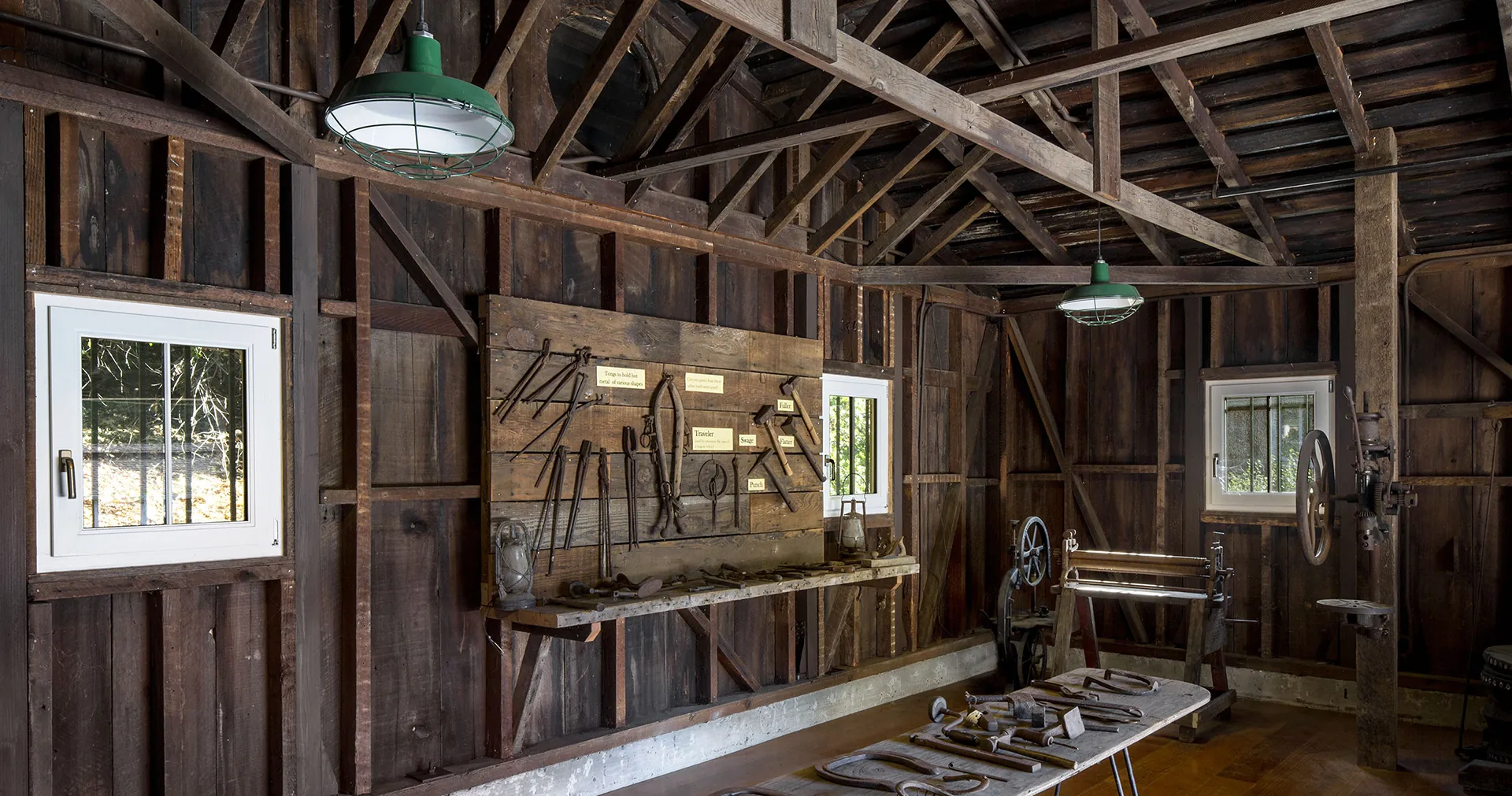 McClellan Ranch Preserve, Cupertino, California - view 8