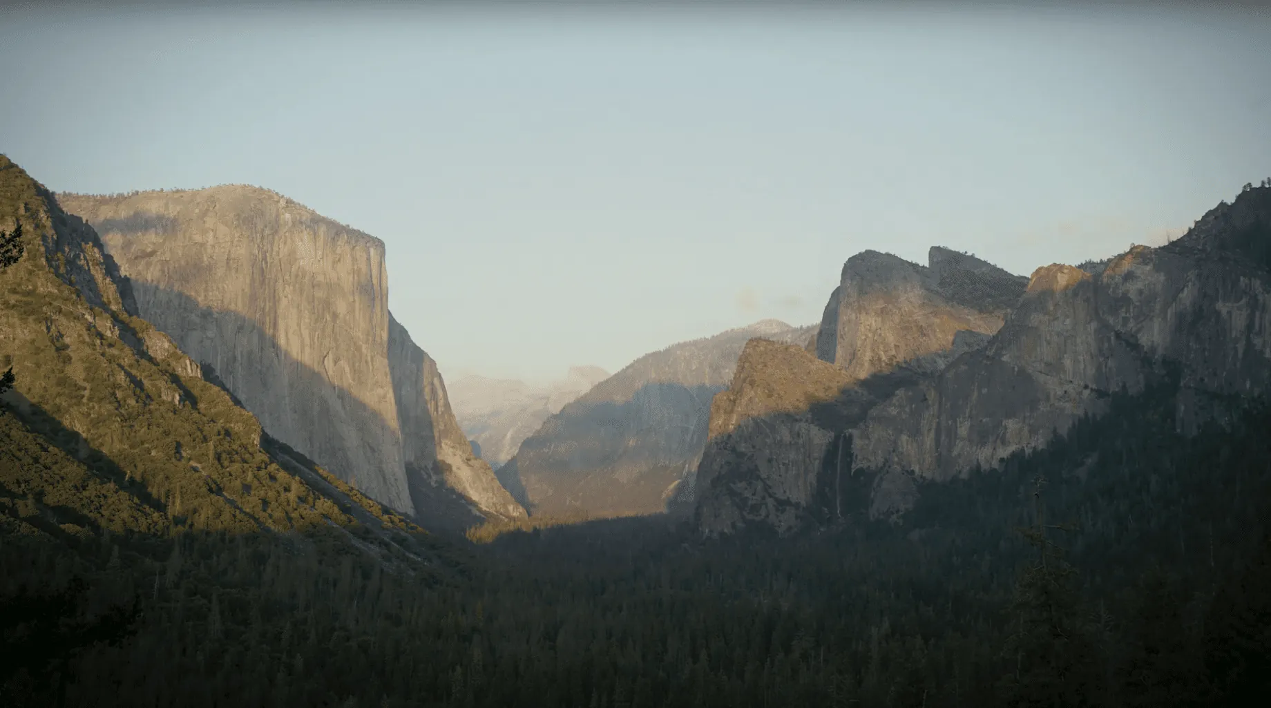 National Environmental Science Center, Yosemite National Park, California - view 9