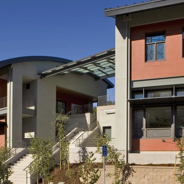 Orinda City Hall, Orinda, California