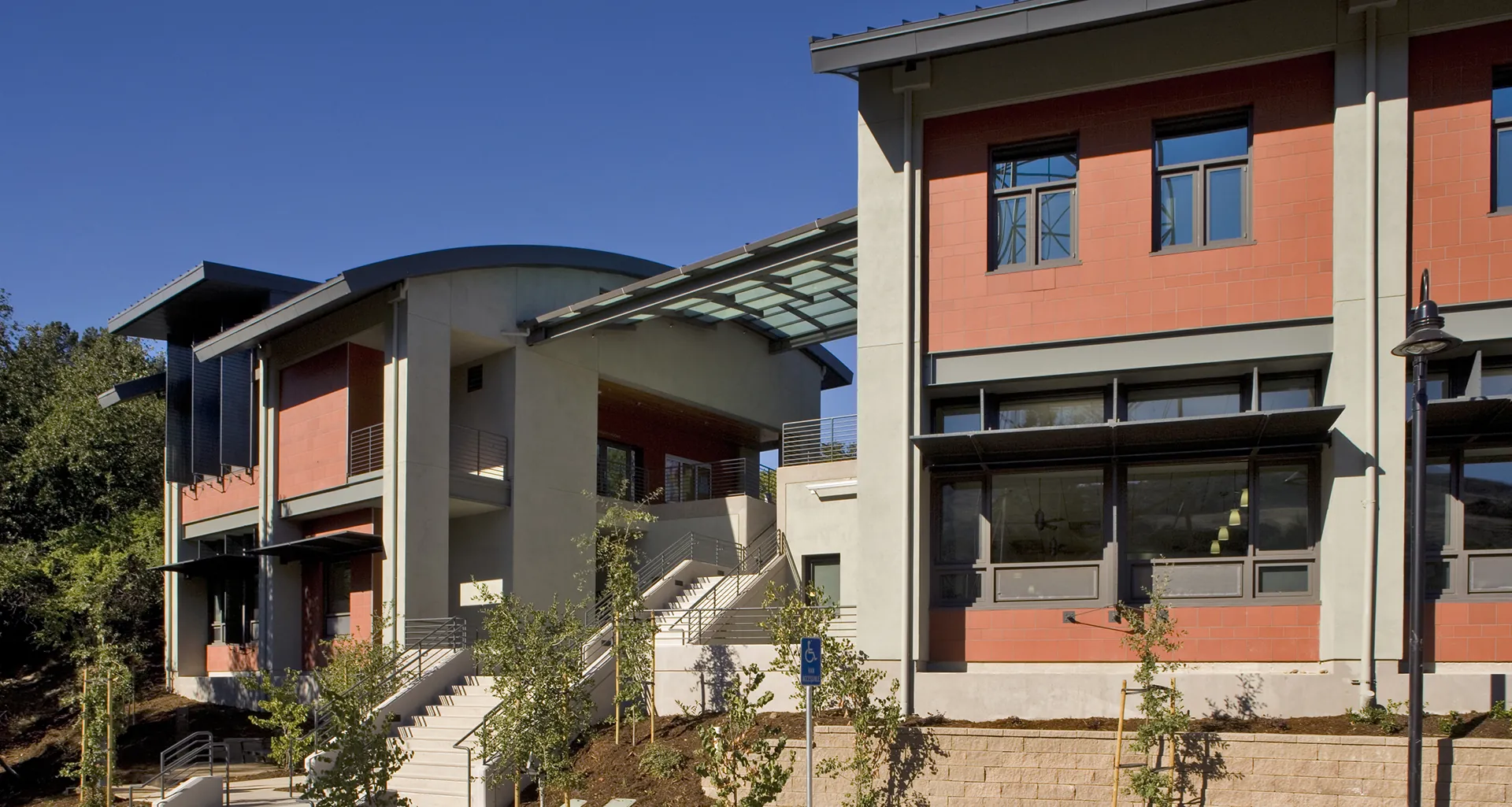 Orinda City Hall, Orinda, California
