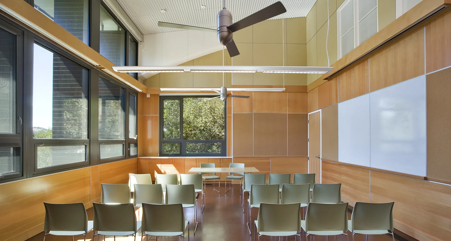 Orinda City Hall, Orinda, California - view 4