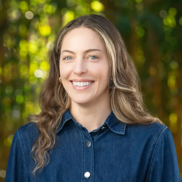 Portrait of Sophie Jackman