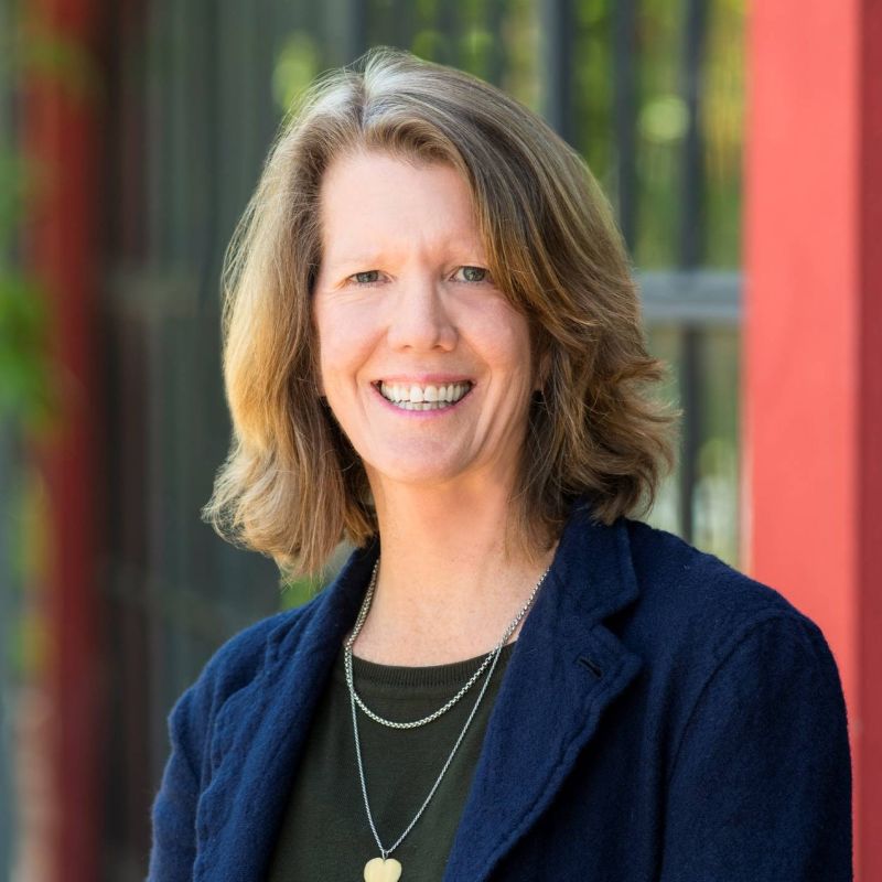 Jill Eliason