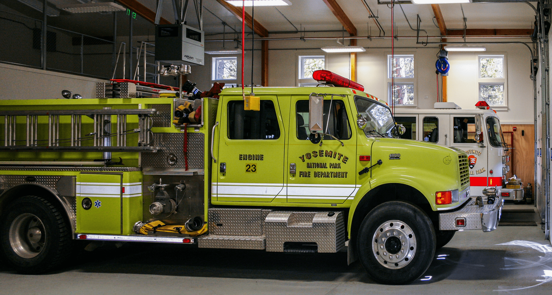 Wawona Wildland Fire_2